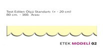 Etek Kesim Modeli 02