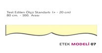 Etek Kesim Modeli 07