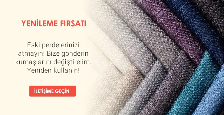 GUSSE Perde Sistemleri fotoğraf 4