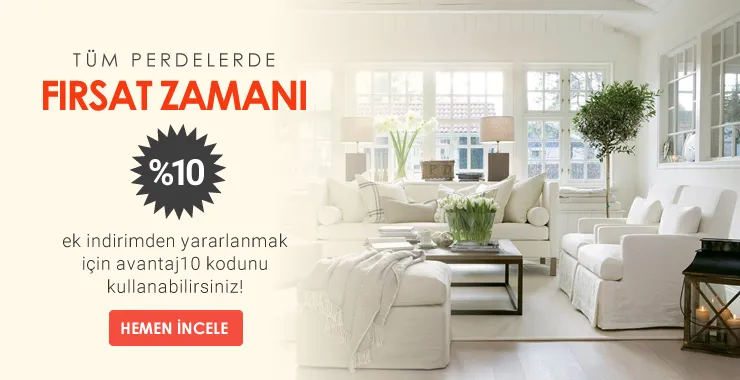 GUSSE Perde Sistemleri fotoğraf 1